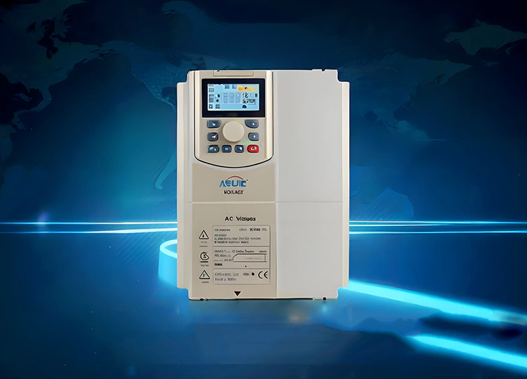 Universal AC Drive ‌ คืออะไร?
