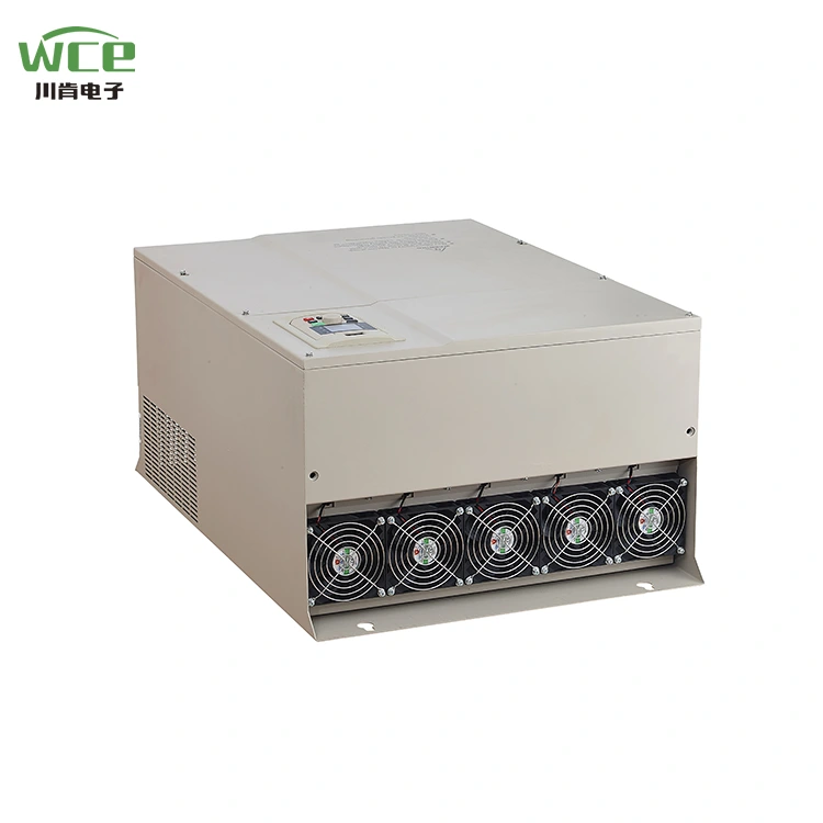 AC Drives: ตัวควบคุมความเร็วอัจฉริยะที่ให้พลังงานแก่อุตสาหกรรมสมัยใหม่