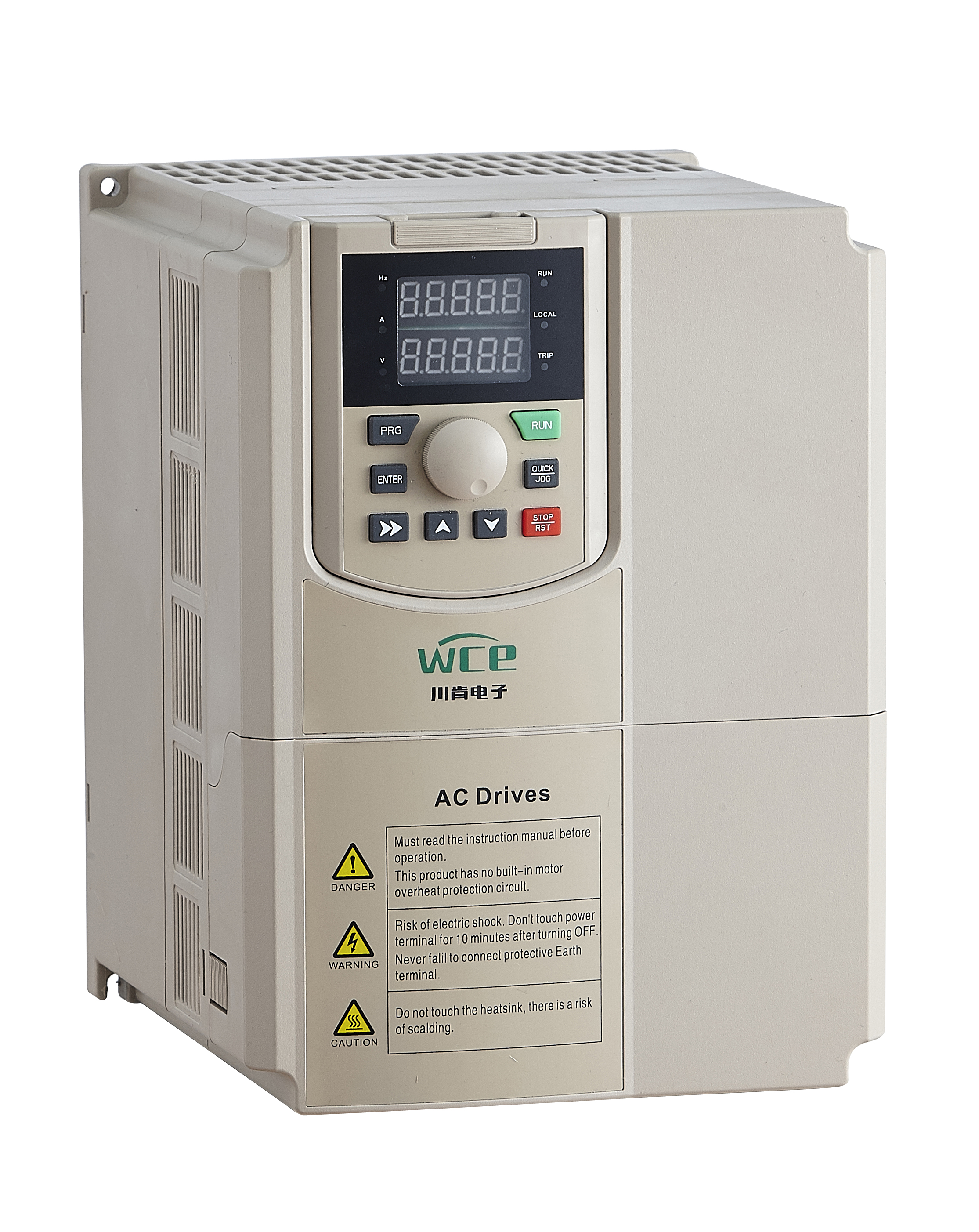 การแก้ไขปัญหาอย่างง่ายสำหรับ VFD - IGBT、 Bridge rectifier Bridge