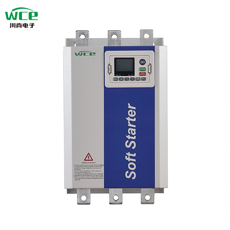 อัตรากำลังของมอเตอร์ (kW/HP) ใดที่ซอฟต์สตาร์ทแบบออนไลน์ของคุณสามารถจับสายพานลำเลียงได้ อัตรากำลังของมอเตอร์ (kW/HP) ใดที่ซอฟต์สตาร์ทแบบออนไลน์ของคุณสามารถจับสายพานลำเลียงได้