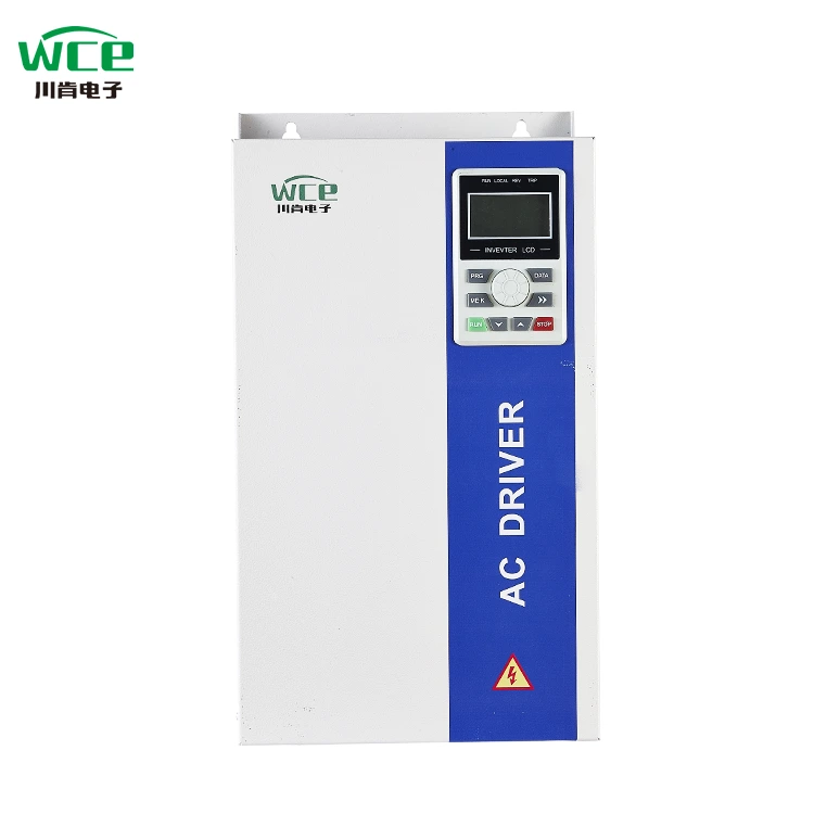 3 เฟส 480V AC Drive VFD
