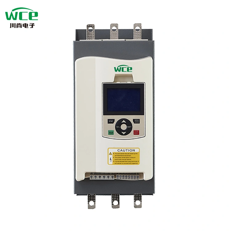 3 เฟส 480V Soft Starter ออนไลน์