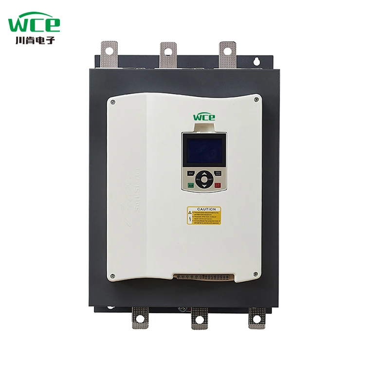 3 เฟส 660V Soft Starter ออนไลน์
