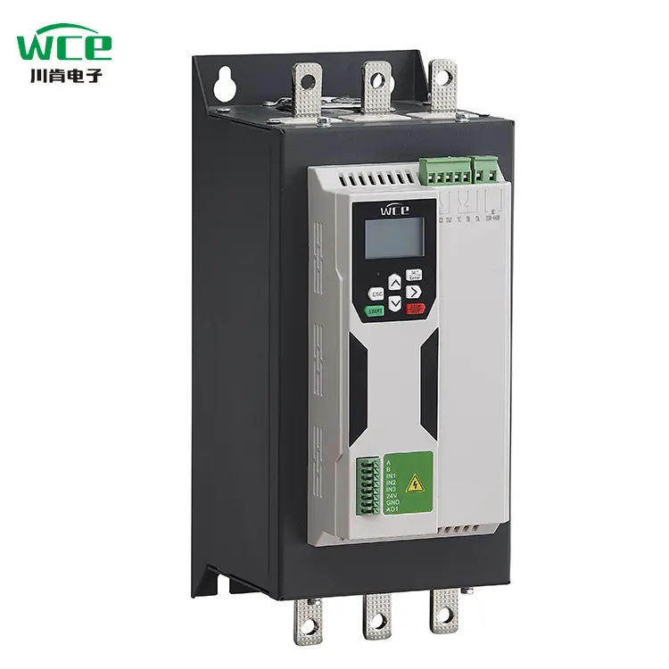 45kW ในตัวบายพาสฟาร์ซีเริ่มต้นบายพาสฟาร์ซี