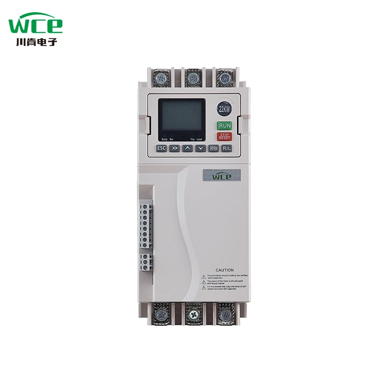 3 เฟส 380V Soft Starter ออนไลน์