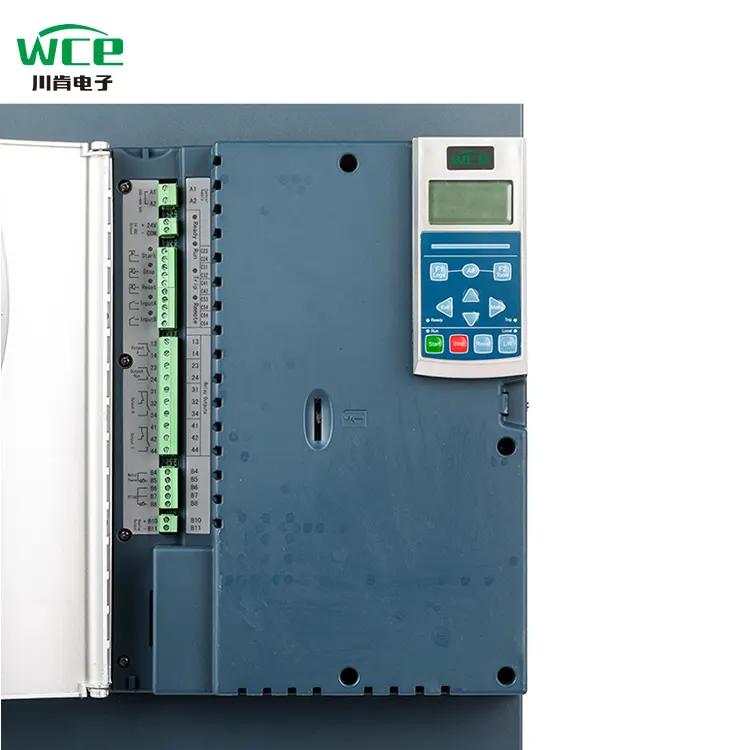 สามเฟสในตัวบายพาสบายพาสบายพาส 400kw