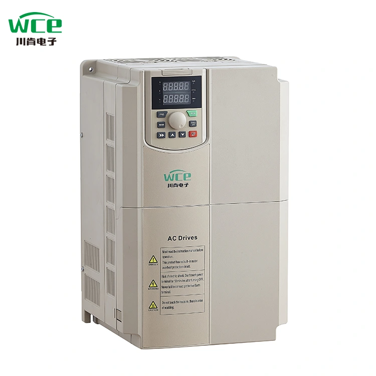 ไดรฟ์ VFD AC สำหรับคอมเพรสเซอร์