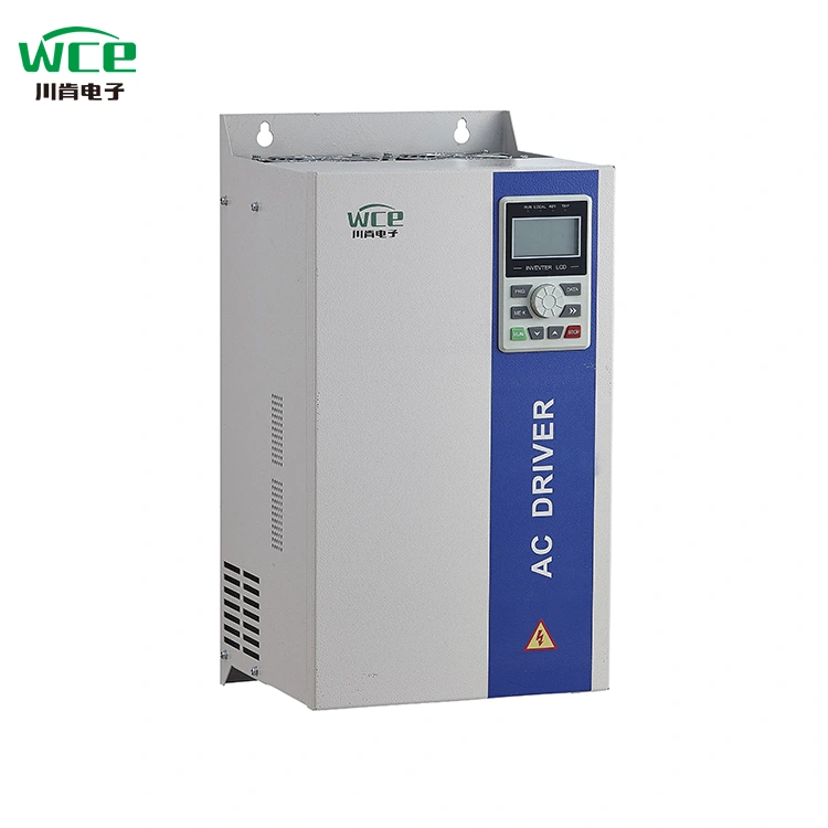 VFD AC Drive สำหรับสายพานลำเลียง
