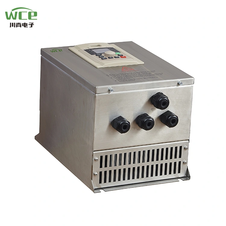 อินเวอร์เตอร์ความถี่ปั๊มน้ำ 45kW